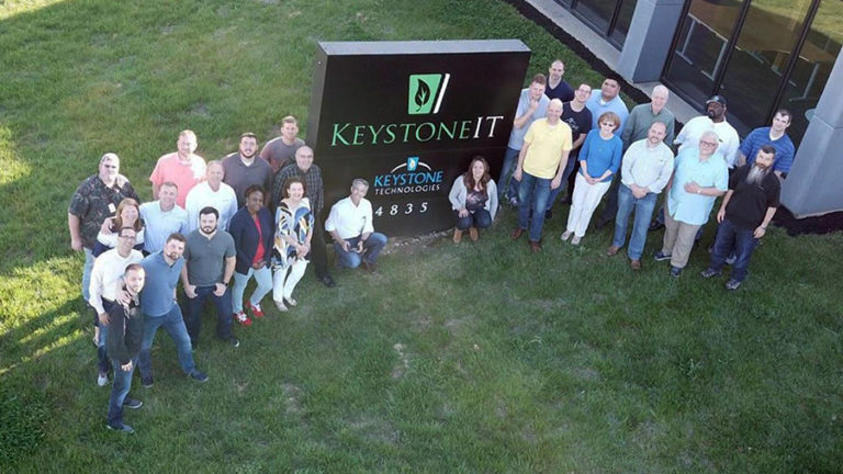 Keystone Technologies Team